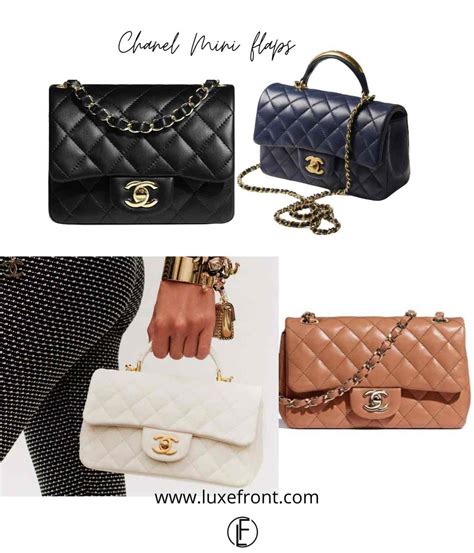 best chanel bag to invest in 2024|chanel handbags reviews.